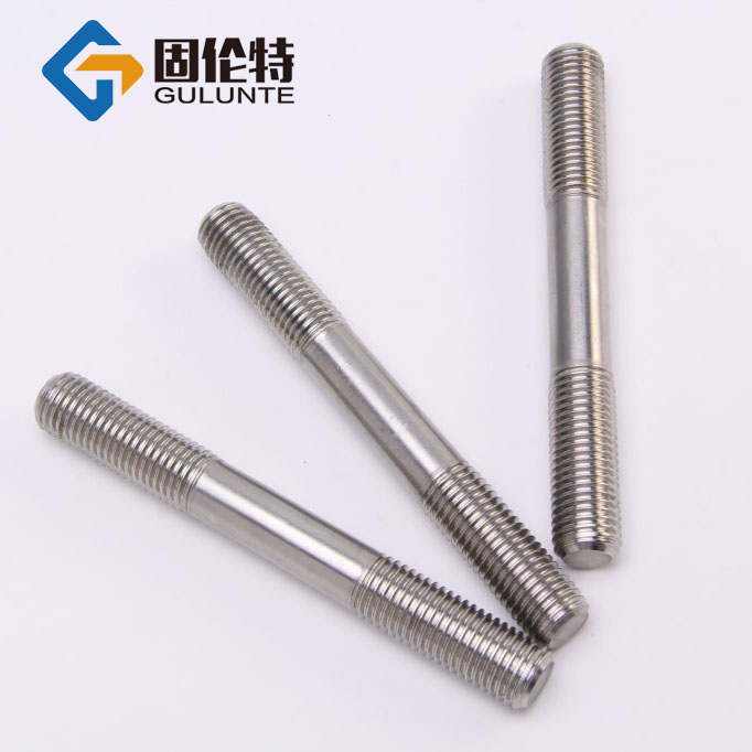 不銹鋼雙頭螺栓國標(biāo)